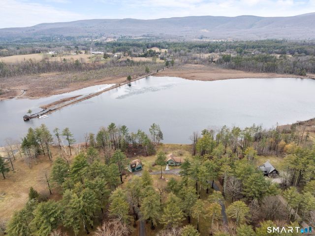 99 Washinee Heights Road, Salisbury, CT 06068