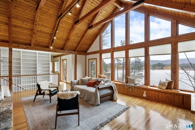 99 Washinee Heights Road, Salisbury, CT 06068