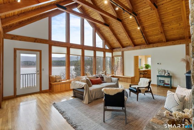 99 Washinee Heights Road, Salisbury, CT 06068