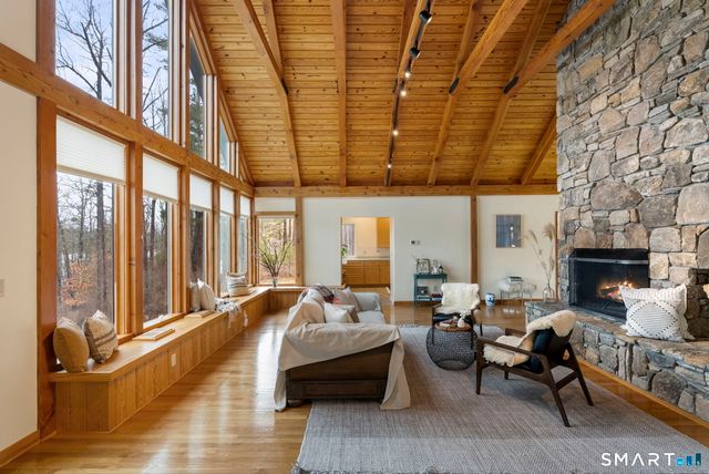 99 Washinee Heights Road, Salisbury, CT 06068