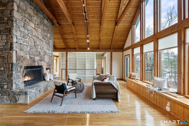 99 Washinee Heights Road, Salisbury, CT 06068