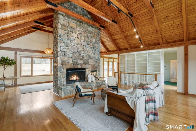 99 Washinee Heights Road, Salisbury, CT 06068