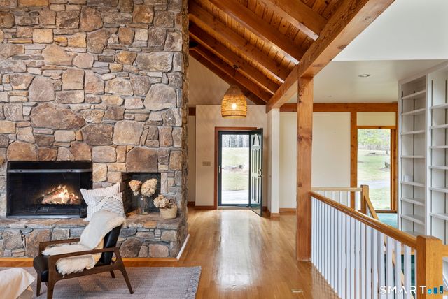 99 Washinee Heights Road, Salisbury, CT 06068