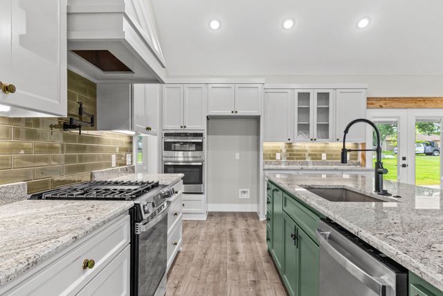 202 RS COUNTY ROAD 1189, Emory, TX 75440