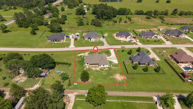 202 RS COUNTY ROAD 1189, Emory, TX 75440