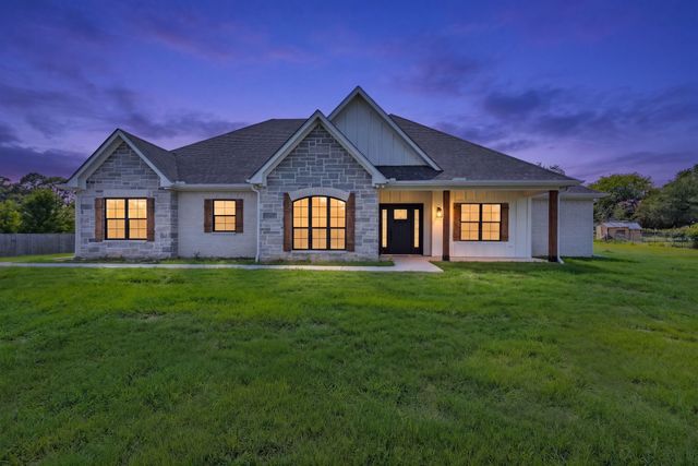 202 RS COUNTY ROAD 1189, Emory, TX 75440