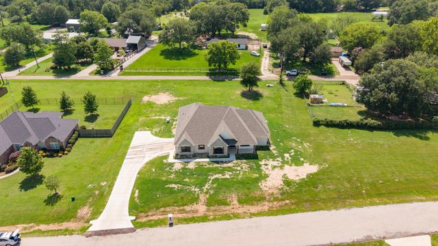 202 RS COUNTY ROAD 1189, Emory, TX 75440