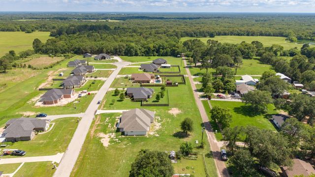 202 RS COUNTY ROAD 1189, Emory, TX 75440
