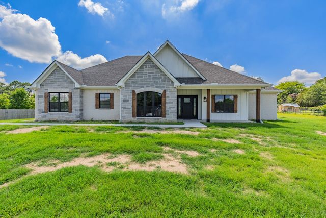 202 RS COUNTY ROAD 1189, Emory, TX 75440