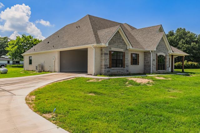 202 RS COUNTY ROAD 1189, Emory, TX 75440