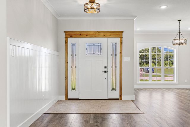 202 RS COUNTY ROAD 1189, Emory, TX 75440