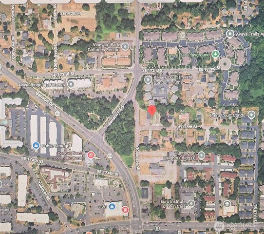 10814 SE 173 Street, Renton, WA 98055
