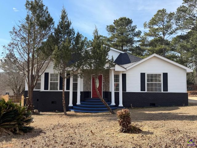 153 Wheehaw Road, Macon, GA 31211