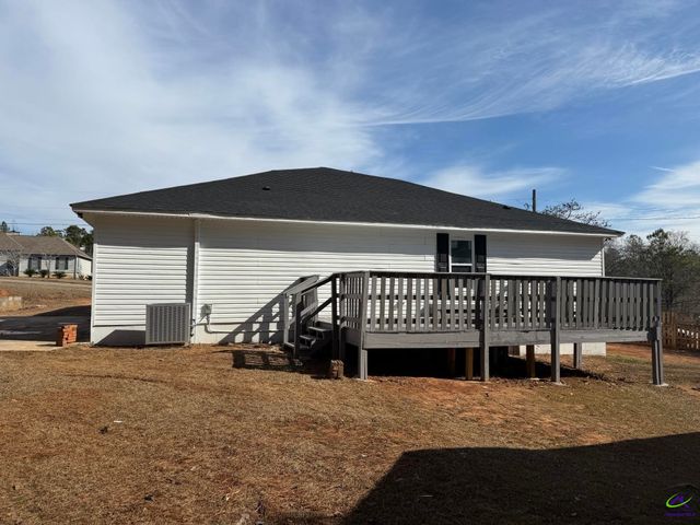 153 Wheehaw Road, Macon, GA 31211