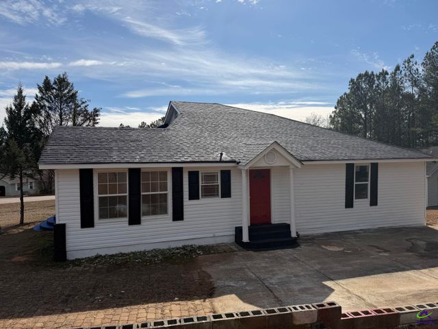 153 Wheehaw Road, Macon, GA 31211