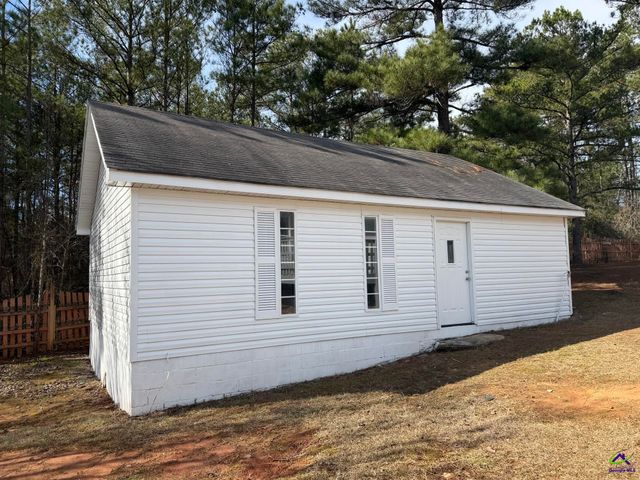 153 Wheehaw Road, Macon, GA 31211