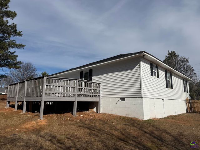 153 Wheehaw Road, Macon, GA 31211