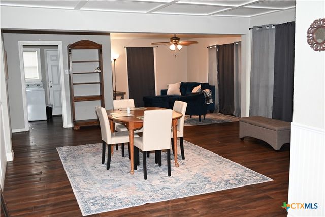 118 N 26th Street, Gatesville, TX 76528