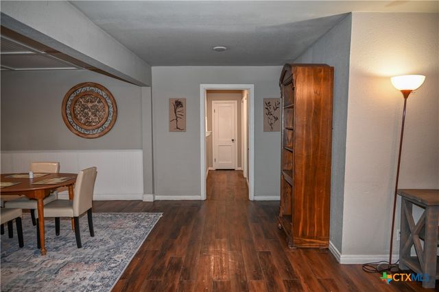 118 N 26th Street, Gatesville, TX 76528