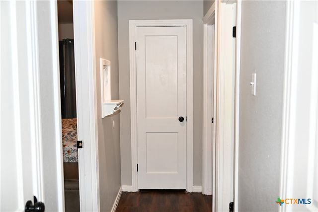 118 N 26th Street, Gatesville, TX 76528