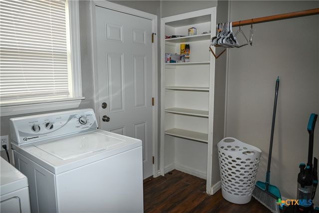 118 N 26th Street, Gatesville, TX 76528