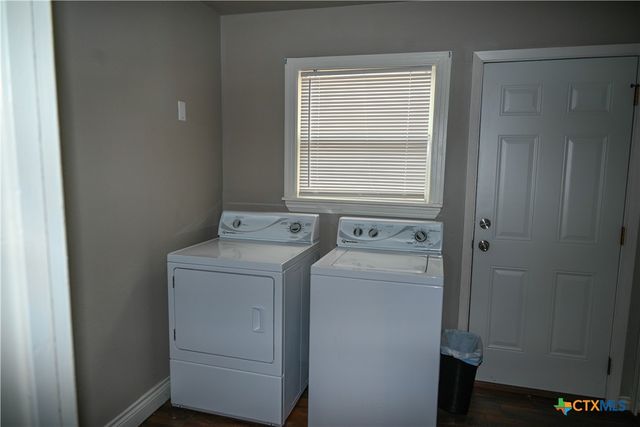 118 N 26th Street, Gatesville, TX 76528