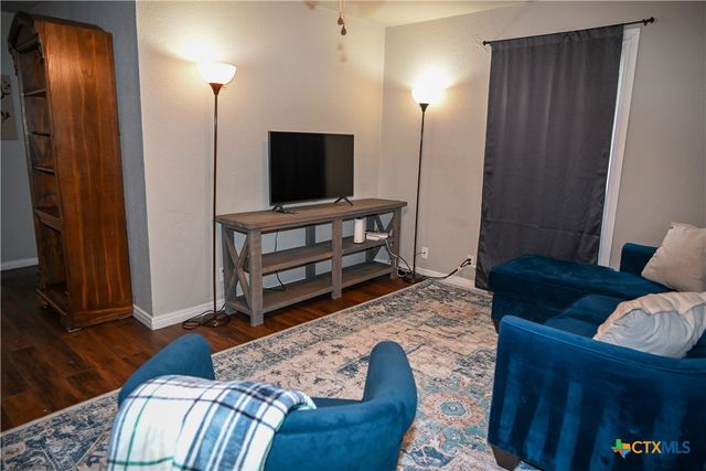 118 N 26th Street, Gatesville, TX 76528