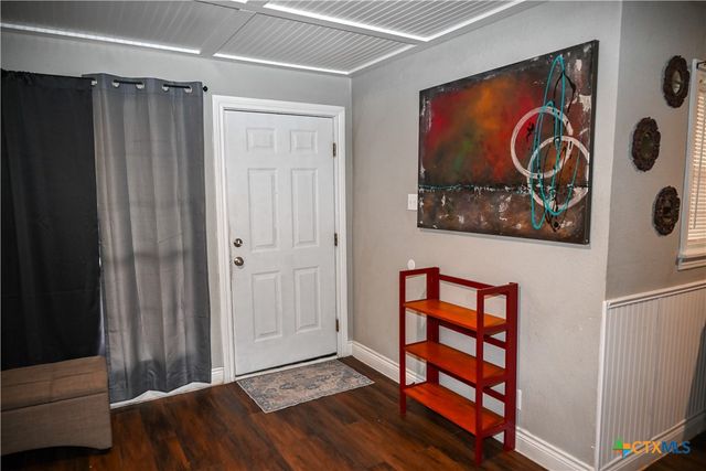 118 N 26th Street, Gatesville, TX 76528