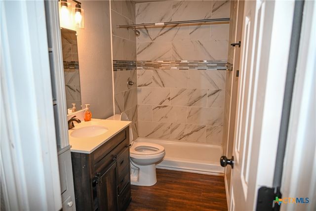 118 N 26th Street, Gatesville, TX 76528