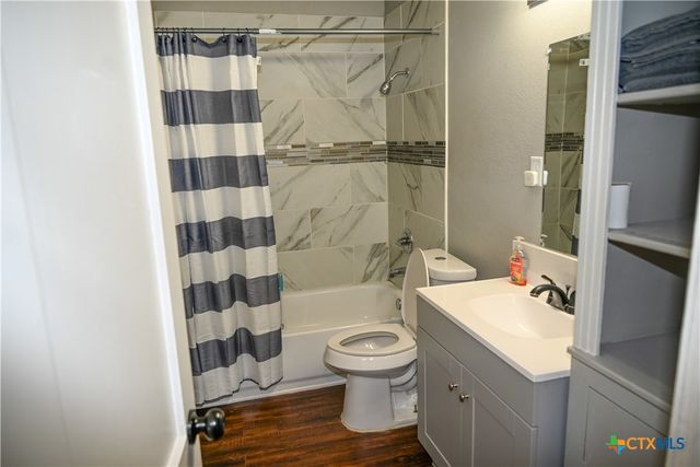 118 N 26th Street, Gatesville, TX 76528