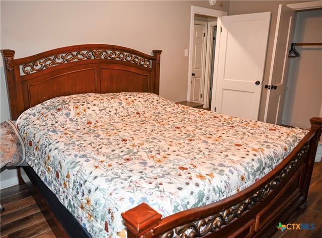 118 N 26th Street, Gatesville, TX 76528