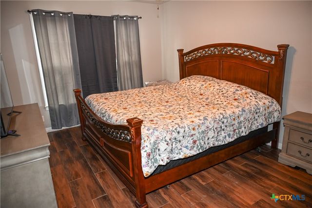 118 N 26th Street, Gatesville, TX 76528