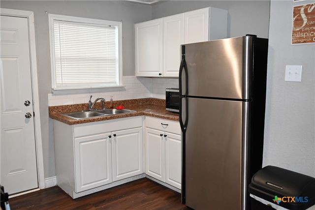 118 N 26th Street, Gatesville, TX 76528