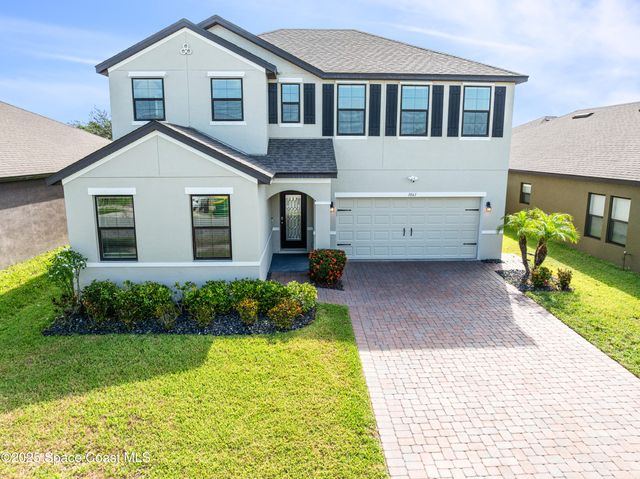 1061 Peta Way, Melbourne, FL 32940
