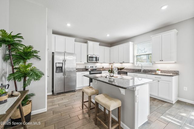 1061 Peta Way, Melbourne, FL 32940