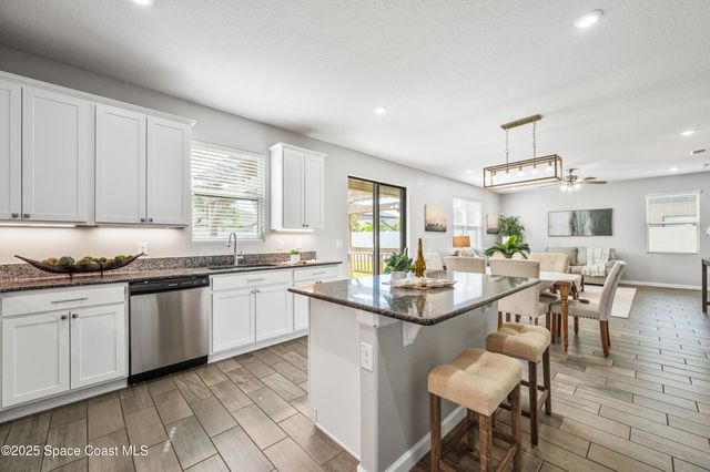 1061 Peta Way, Melbourne, FL 32940