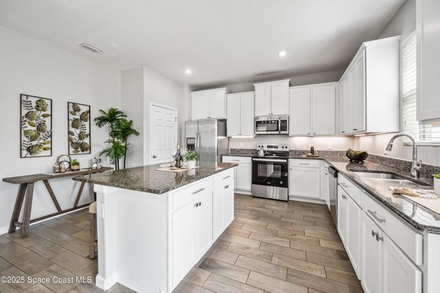 1061 Peta Way, Melbourne, FL 32940