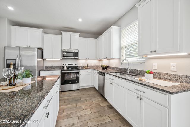 1061 Peta Way, Melbourne, FL 32940