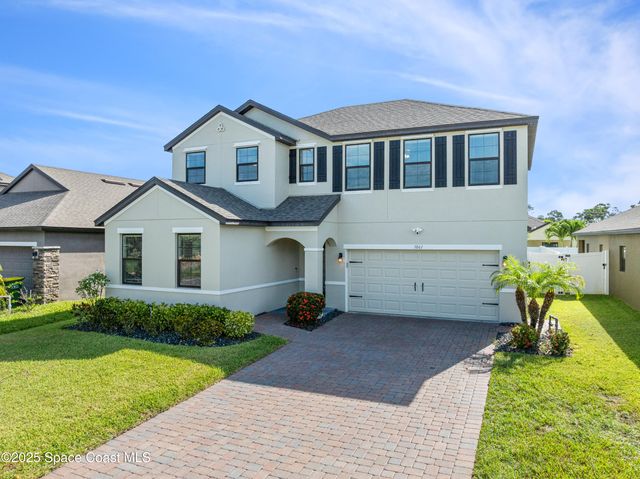 1061 Peta Way, Melbourne, FL 32940