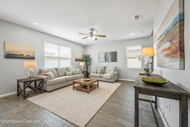 1061 Peta Way, Melbourne, FL 32940