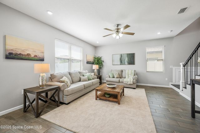 1061 Peta Way, Melbourne, FL 32940