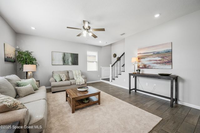 1061 Peta Way, Melbourne, FL 32940