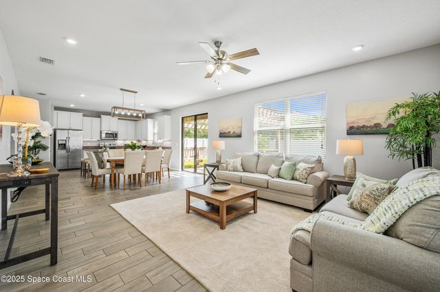 1061 Peta Way, Melbourne, FL 32940