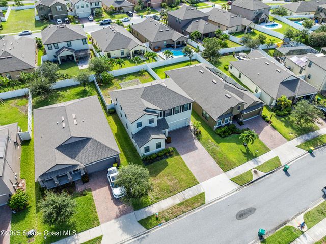 1061 Peta Way, Melbourne, FL 32940