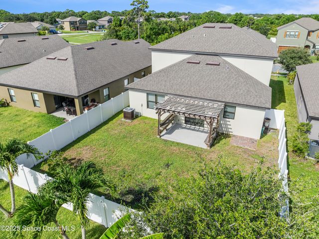 1061 Peta Way, Melbourne, FL 32940