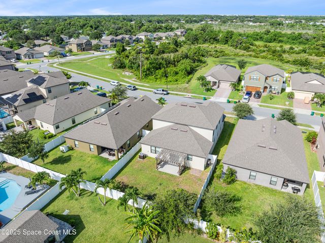 1061 Peta Way, Melbourne, FL 32940