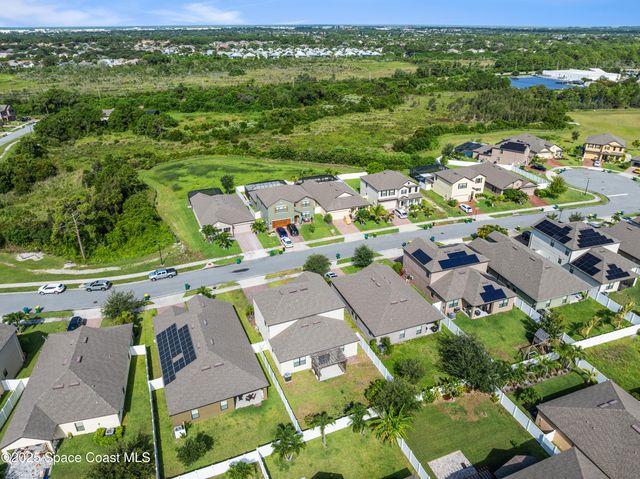 1061 Peta Way, Melbourne, FL 32940