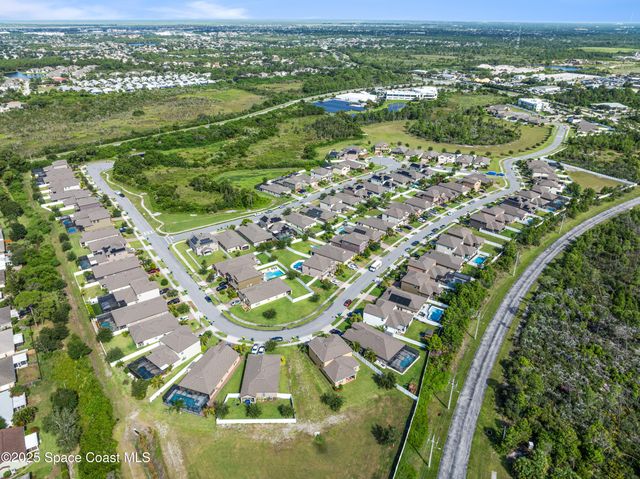 1061 Peta Way, Melbourne, FL 32940