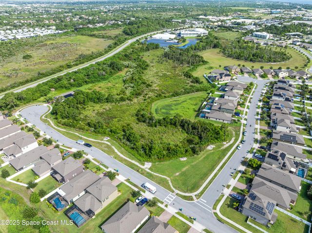 1061 Peta Way, Melbourne, FL 32940