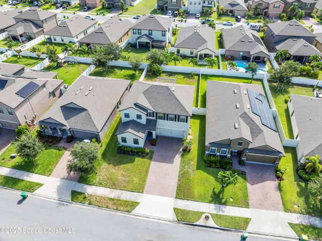 1061 Peta Way, Melbourne, FL 32940